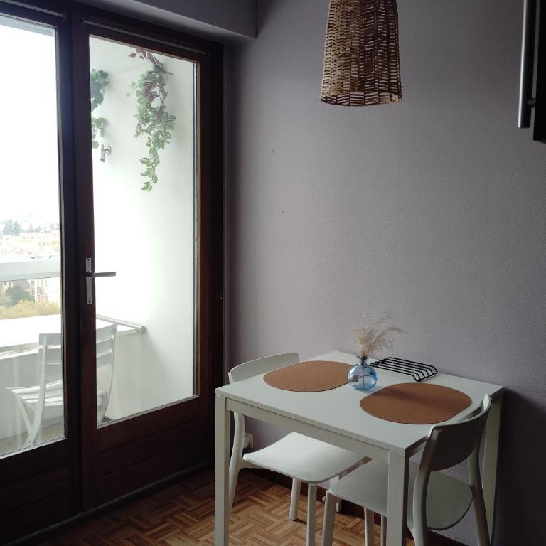 Le bellevue - Appartement 1 Chambre - 3