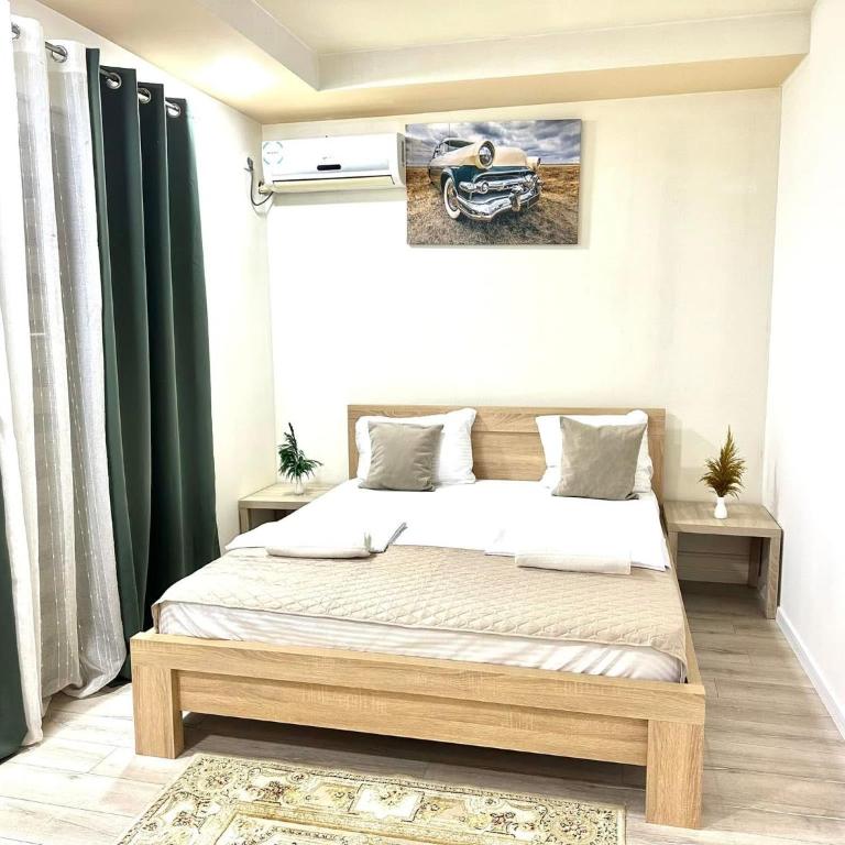 LuxuryHomeUlcinj2 - Three-Bedroom Home - 21