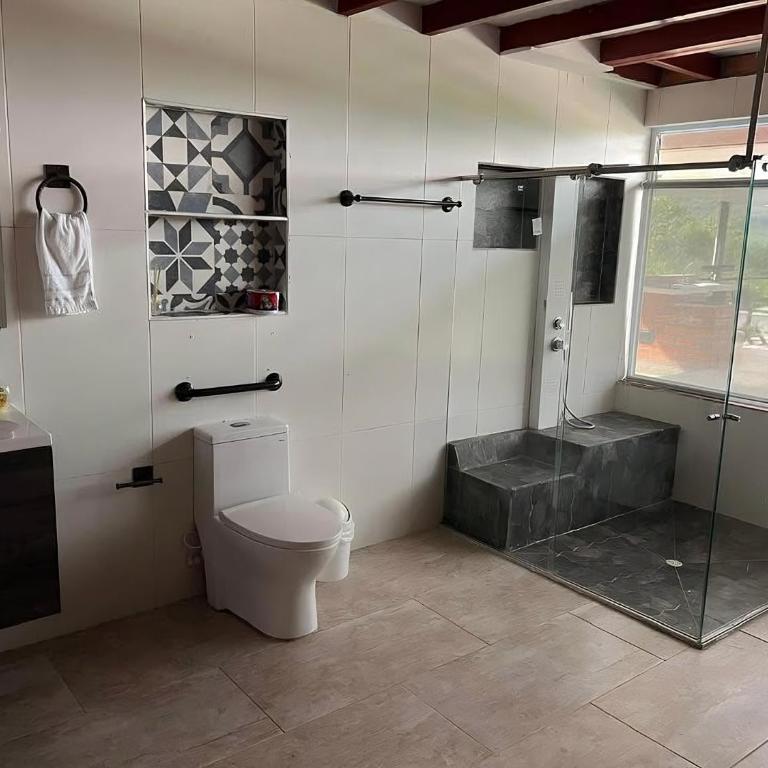 Colombia Escape - Cafe Acapulco Extasis - Three-Bedroom House - 6