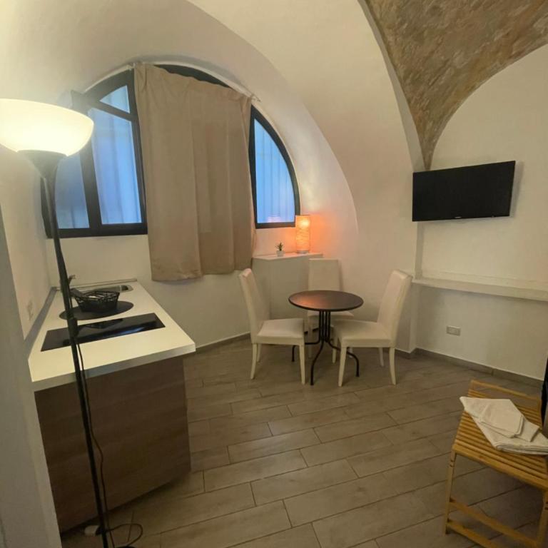 Petros rooms&apartments - Camera Matrimoniale Comfort - 12