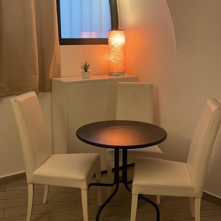 Petros rooms&apartments - Camera Matrimoniale Comfort - 10