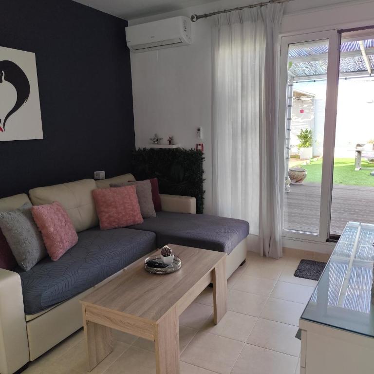 ÁTICO RILQUE, Apartamentos Independientes con Jacuzzi Privado y Terraza en Ronda - Apartamento Deluxe - 8