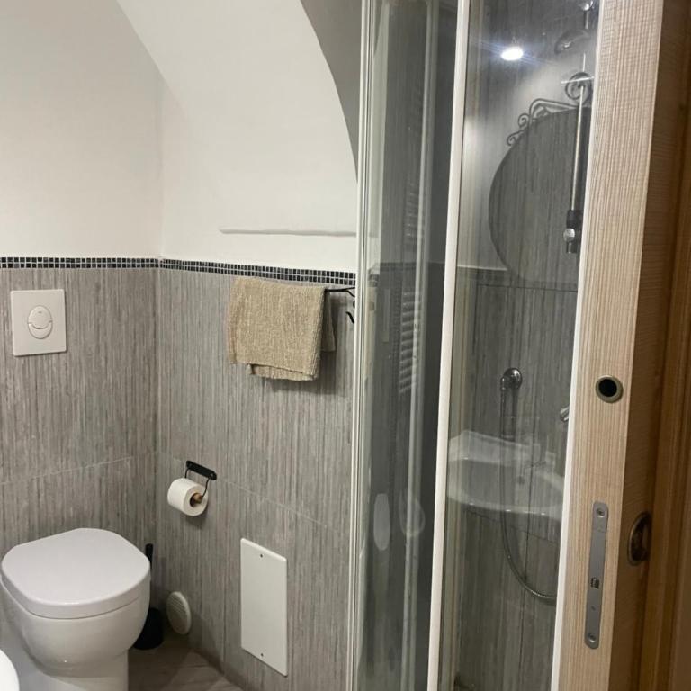 Petros rooms&apartments - Camera Matrimoniale Comfort - 9