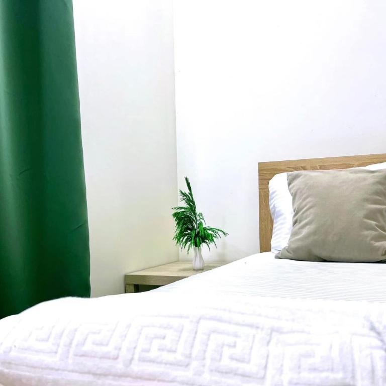 LuxuryHomeUlcinj2 - Three-Bedroom Home - 1