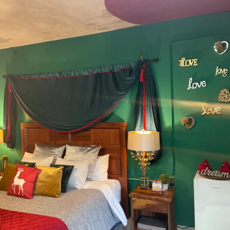 Casa Conicarit - Suite - 2
