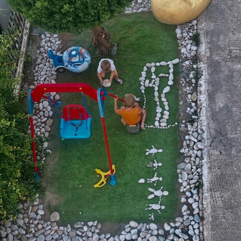 LuxuryHomeUlcinj2 - Three-Bedroom Home - 24