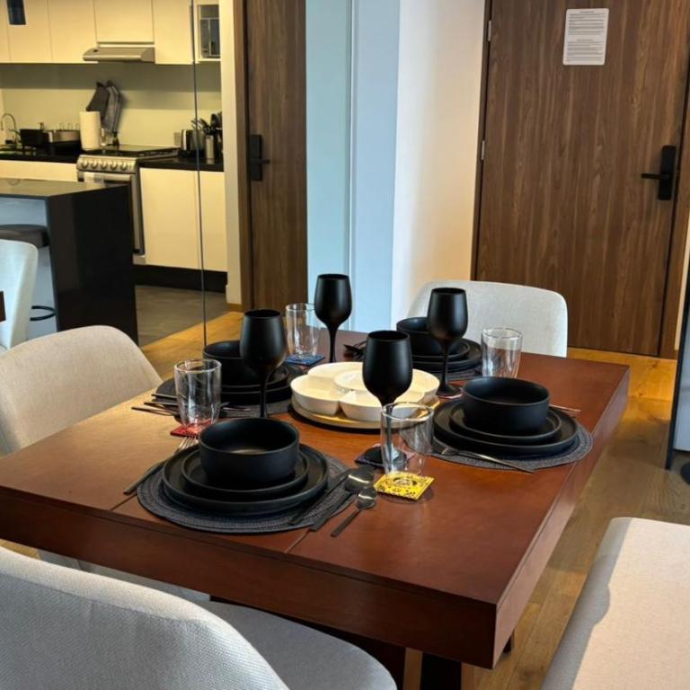 Condesa Elite Living - Apartamento de 2 dormitorios - 16