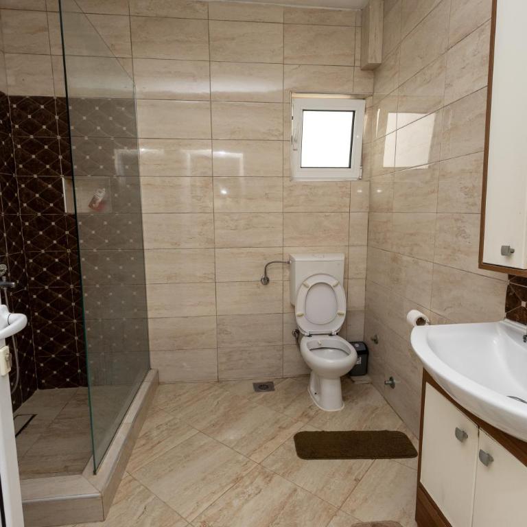 LuxuryHomeUlcinj2 - Three-Bedroom Home - 18