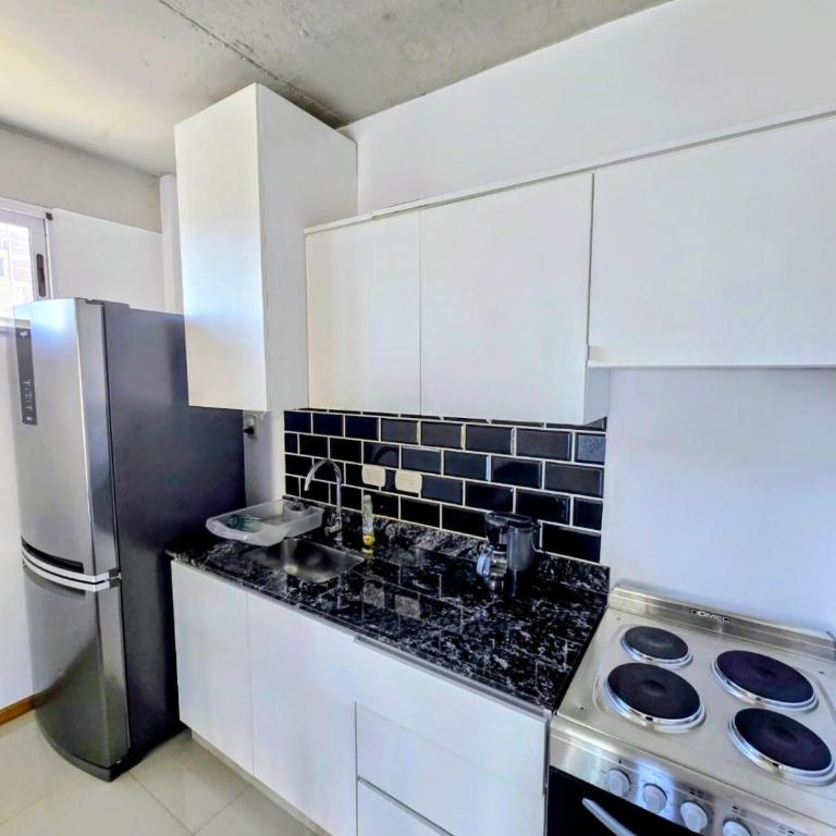 Modern duplex in Palermo - Apartamento de 1 dormitorio - 4