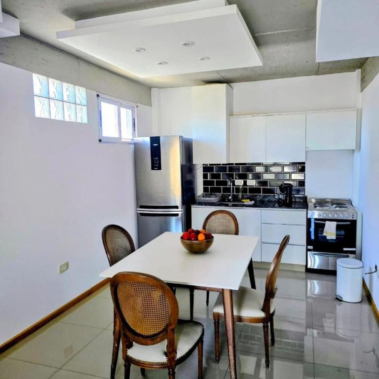 Modern duplex in Palermo - Apartamento de 1 dormitorio - 5