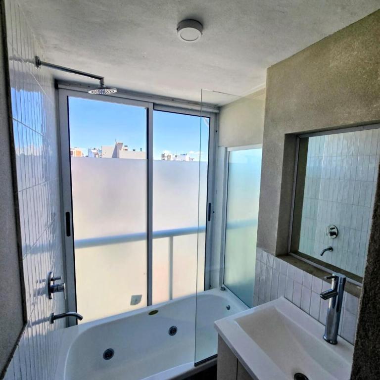 Modern duplex in Palermo - Apartamento de 1 dormitorio - 6