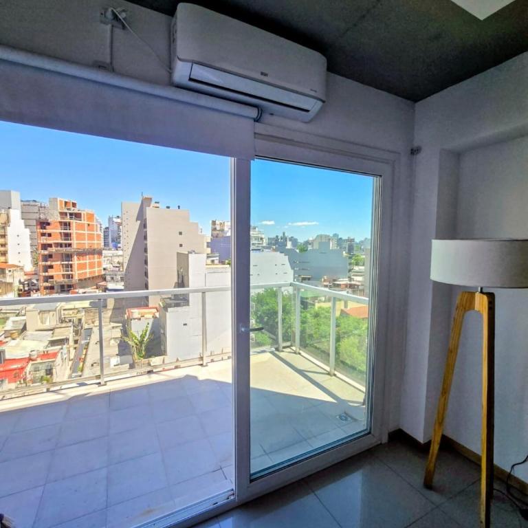 Modern duplex in Palermo - Apartamento de 1 dormitorio - 7