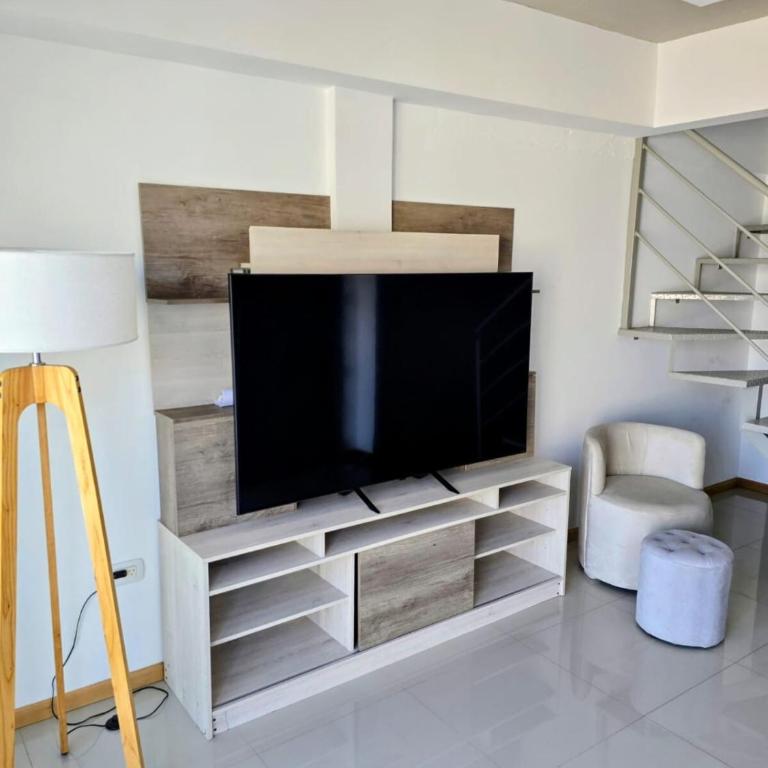 Modern duplex in Palermo - Apartamento de 1 dormitorio - 11