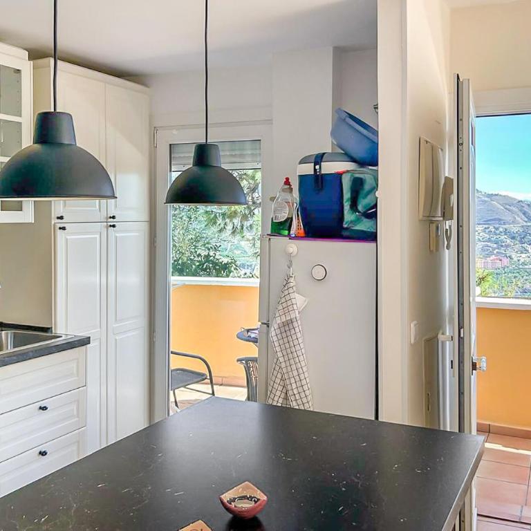 2 Bedroom Beautiful Home In Almuñecar - Casa de vacaciones de 2 dormitorios - 12