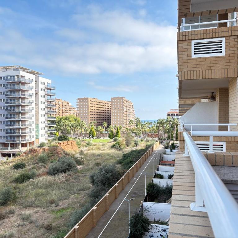 ACV - Neptuno - 2 linea planta 3 norte - Apartamento de 2 dormitorios - 4