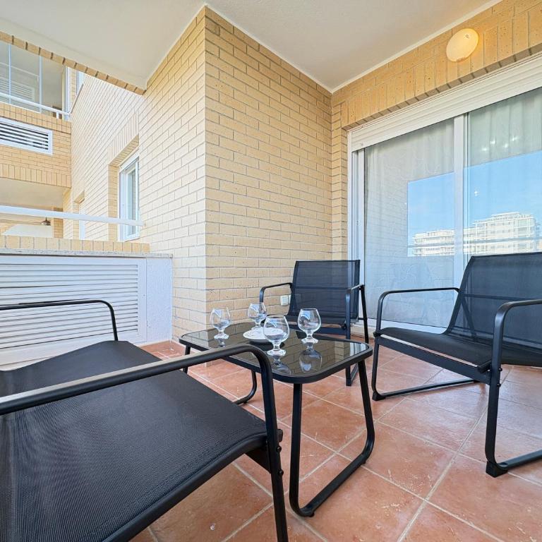 ACV - Neptuno - 2 linea planta 3 norte - Apartamento de 2 dormitorios - 7