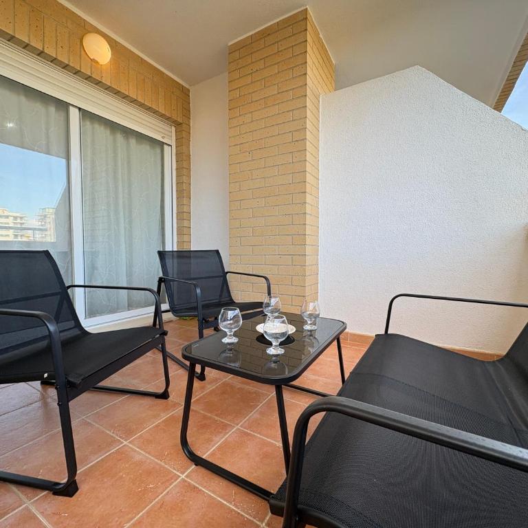 ACV - Neptuno - 2 linea planta 3 norte - Apartamento de 2 dormitorios - 3