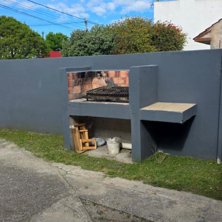 Departamento pleno centro - Apartamento de 1 dormitorio - 5