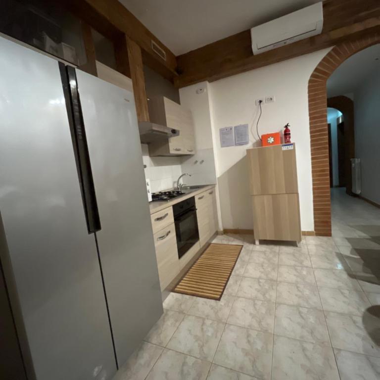 Scalo 71 GUEST HOUSE - Chambre Quadruple avec Salle de Bains Privative - 3