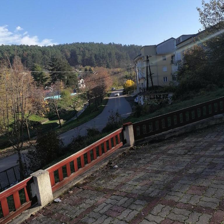 Apartman Lala - Apartman sa 1 Spavaćom Sobom - 10