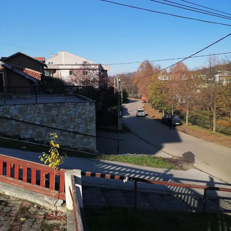 Apartman Lala - Apartman sa 1 Spavaćom Sobom - 11