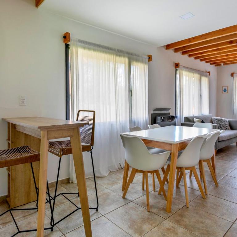 BOG Sweet Home - Casa de 2 dormitorios - 6