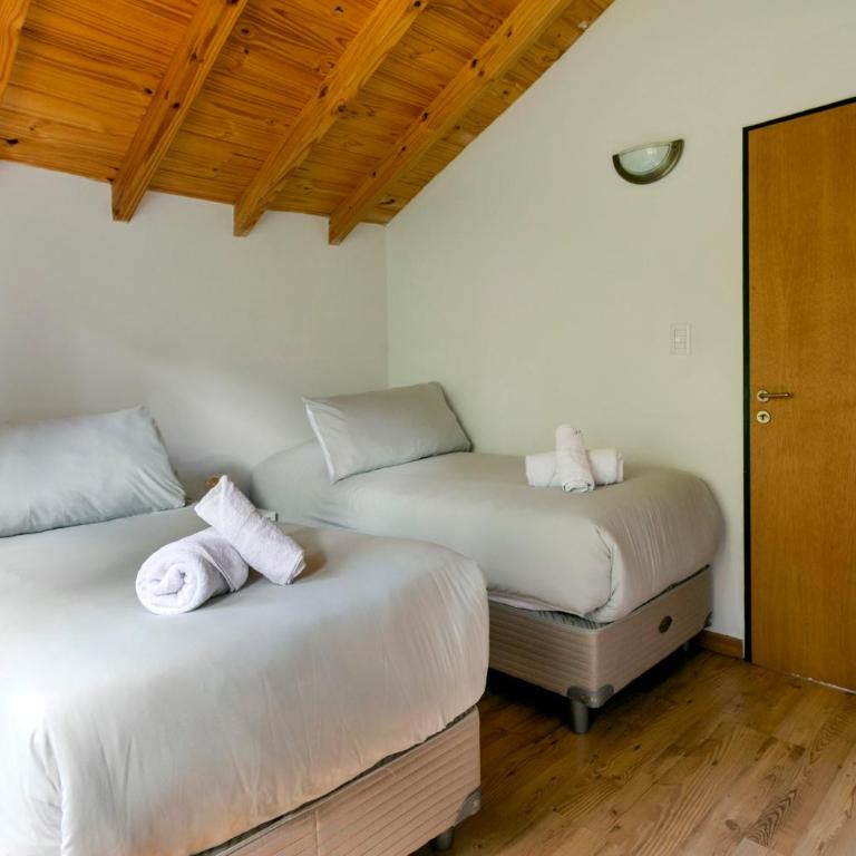 BOG Sweet Home - Casa de 2 dormitorios - 13