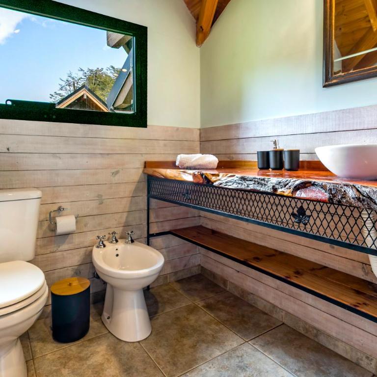 BOG Sweet Home - Casa de 2 dormitorios - 19