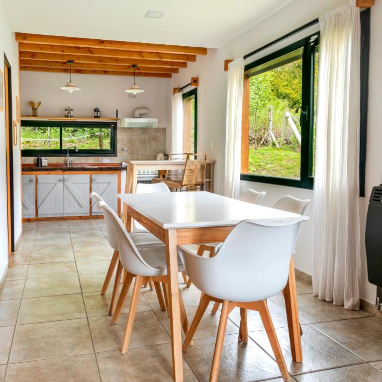 BOG Sweet Home - Casa de 2 dormitorios - 21