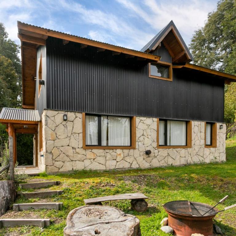 BOG Sweet Home - Casa de 2 dormitorios - 23