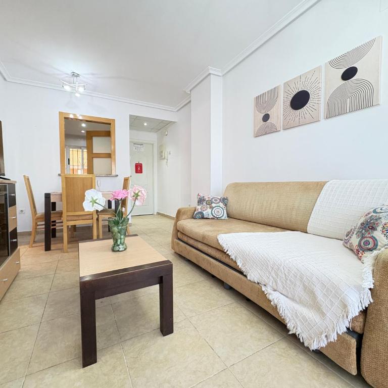 ACV - Neptuno - 2 linea planta 3 norte - Apartamento de 2 dormitorios - 11