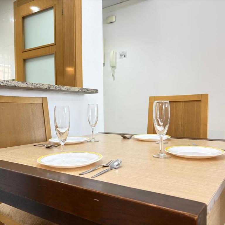 ACV - Neptuno - 2 linea planta 3 norte - Apartamento de 2 dormitorios - 14