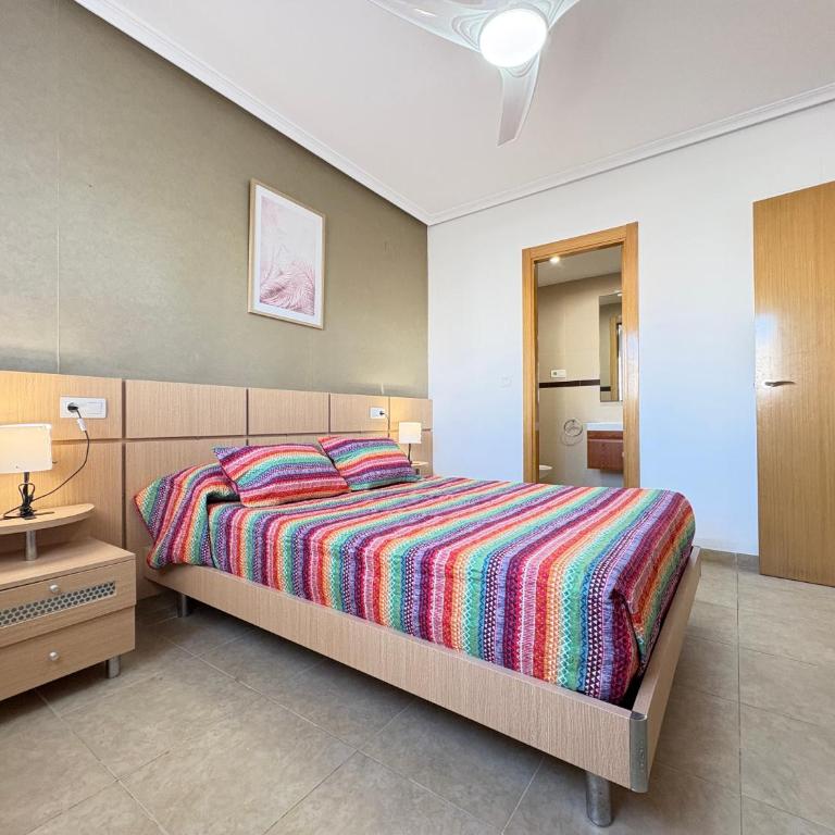 ACV - Neptuno - 2 linea planta 3 norte - Apartamento de 2 dormitorios - 19