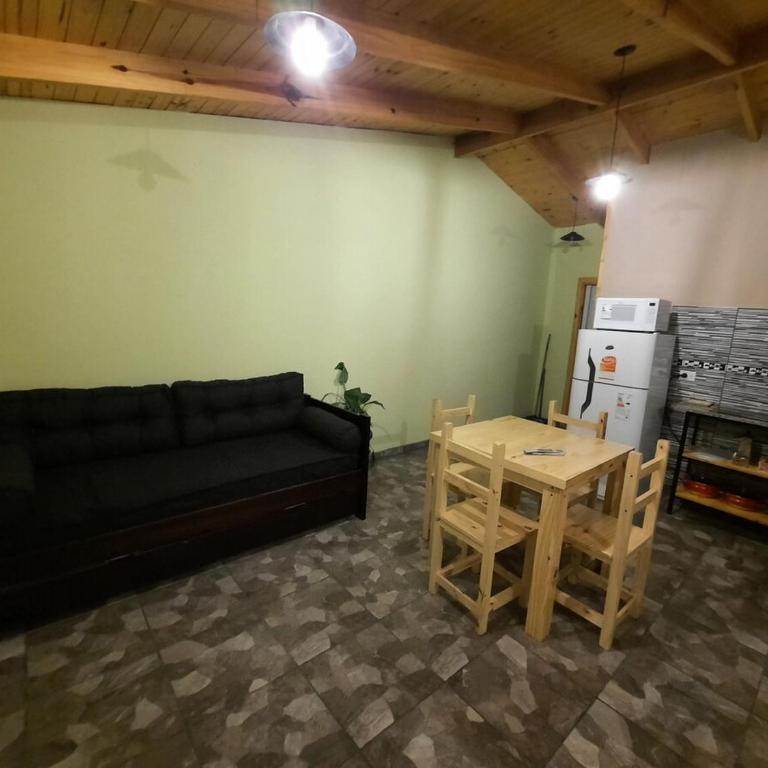 Cabaña Mara - Apartamento de 1 dormitorio - 1