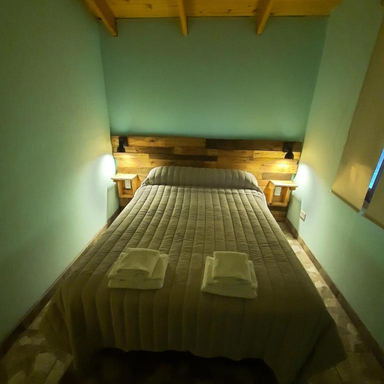 Cabaña Mara - Apartamento de 1 dormitorio - 5