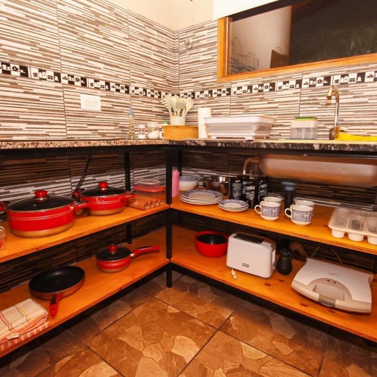 Cabaña Mara - Apartamento de 1 dormitorio - 6