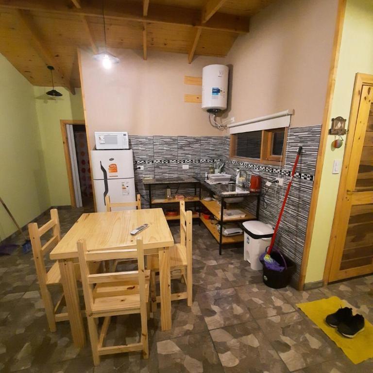 Cabaña Mara - Apartamento de 1 dormitorio - 9