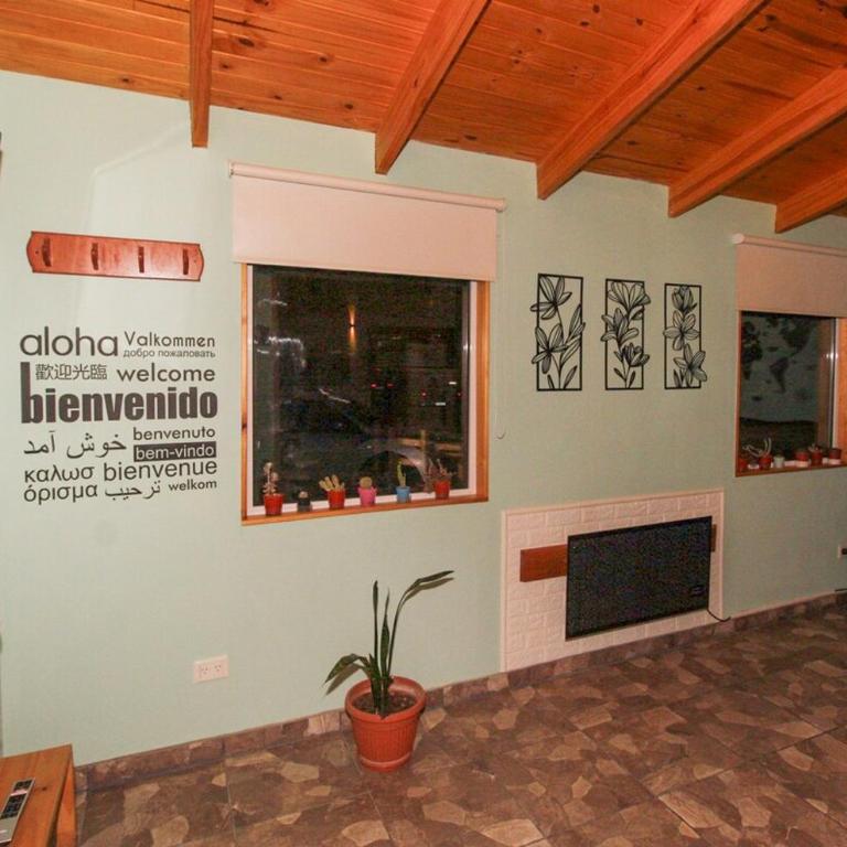 Cabaña Mara - Apartamento de 1 dormitorio - 13