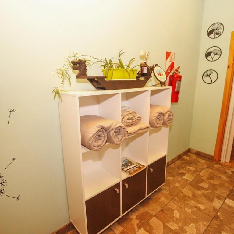 Cabaña Mara - Apartamento de 1 dormitorio - 16