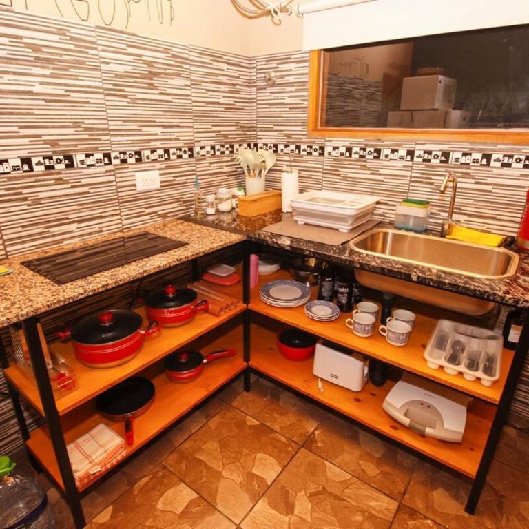 Cabaña Mara - Apartamento de 1 dormitorio - 19