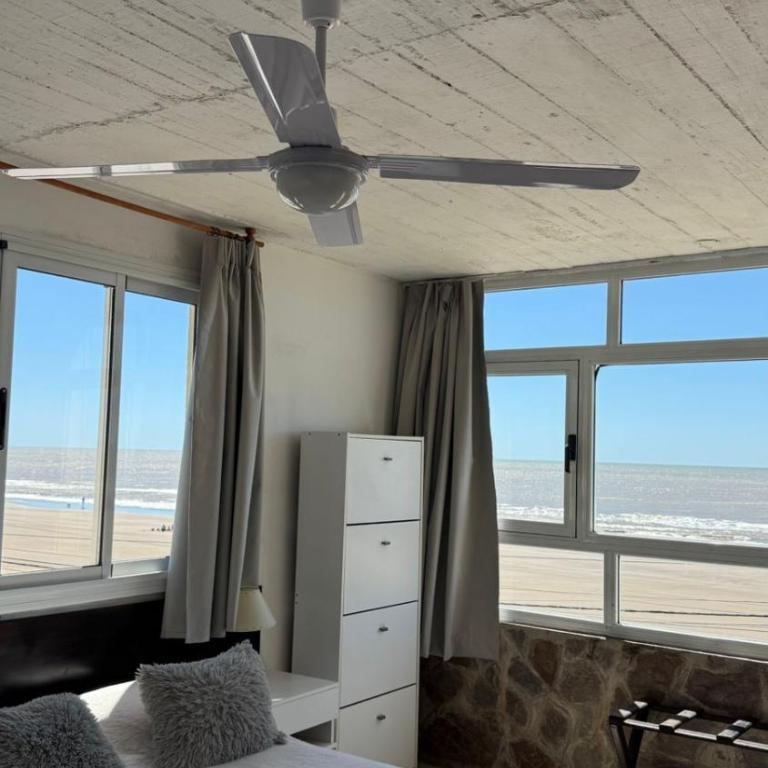 Adeliz Playa - Apartamento Deluxe de 1 dormitorio con vistas al océano - 5