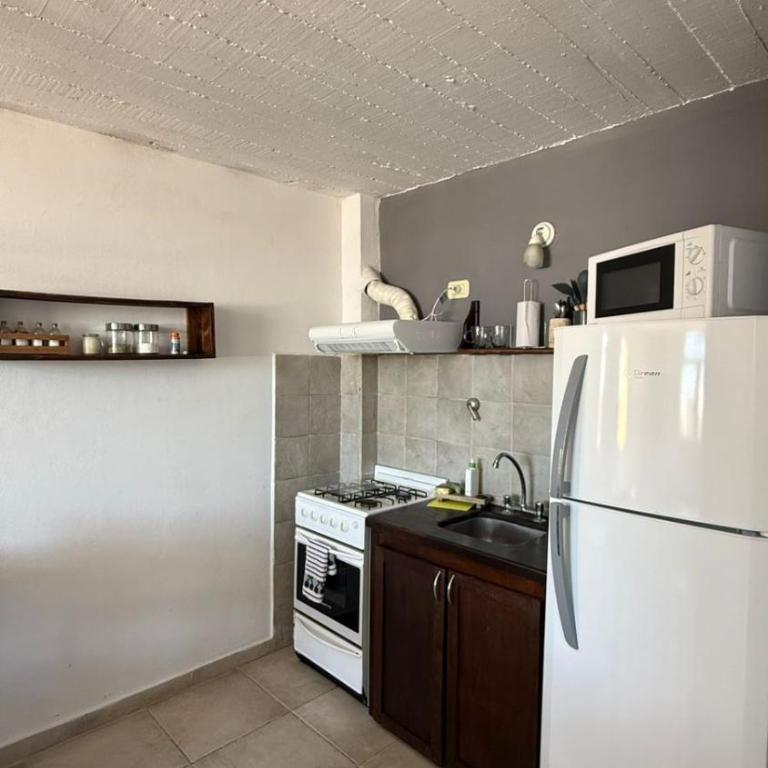 Adeliz Playa - Apartamento Deluxe de 1 dormitorio con vistas al océano - 2
