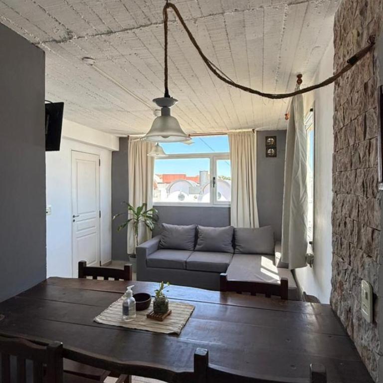 Adeliz Playa - Apartamento Deluxe de 1 dormitorio con vistas al océano - 8