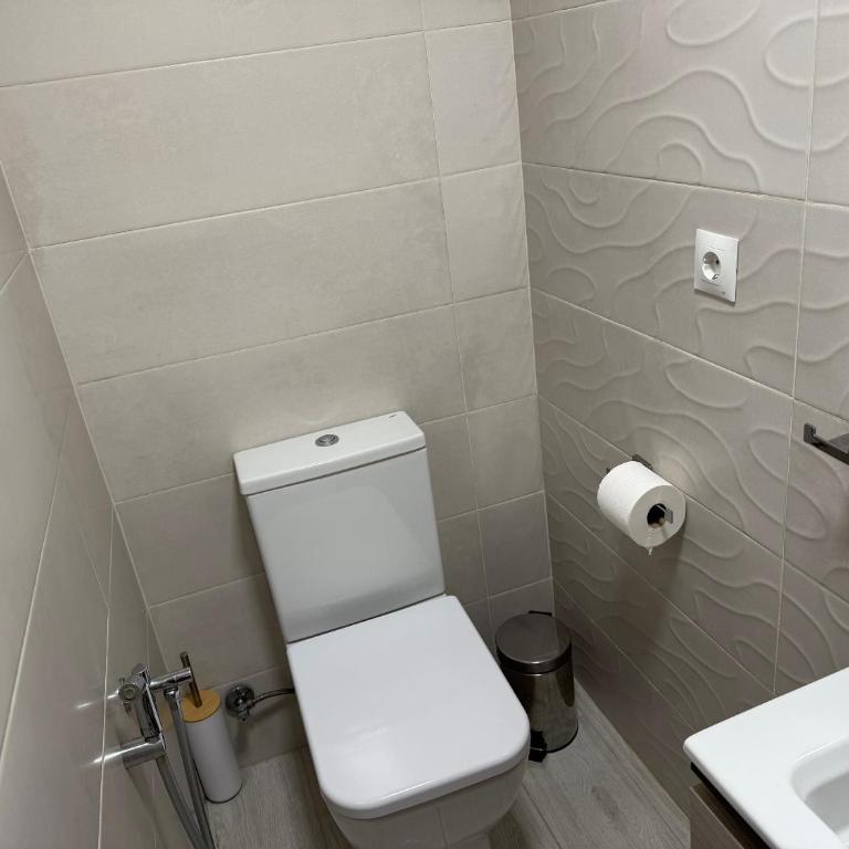 Impecable estudio completamente reformado - Apartamento Estudio - 22