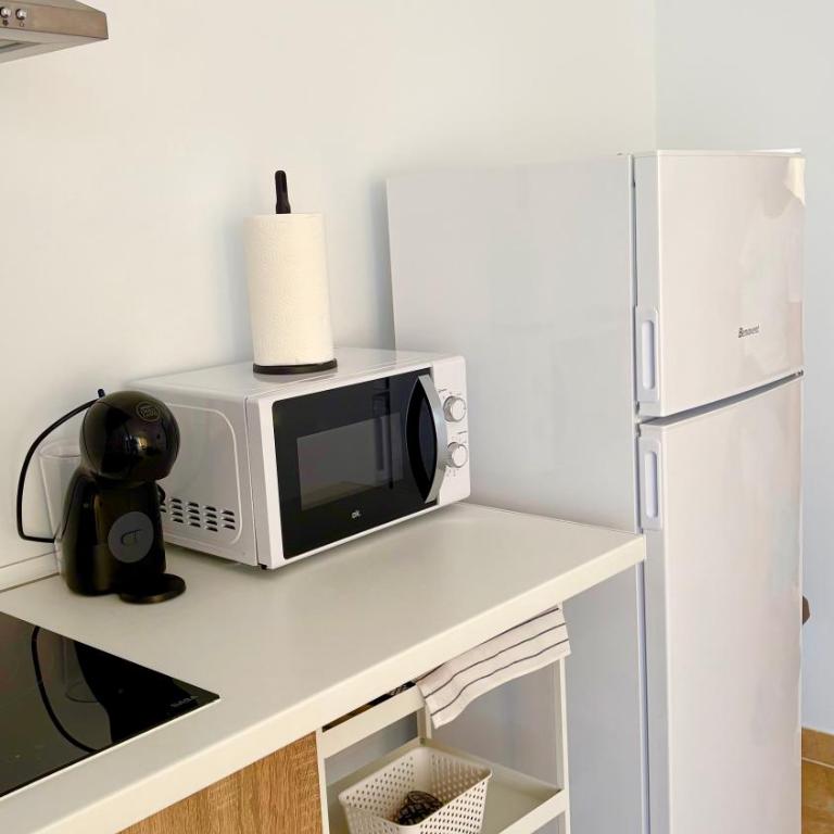 la rosa costa suite - Habitación Doble - 2 camas - 5