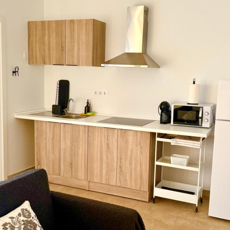 la rosa costa suite - Habitación Doble - 2 camas - 4