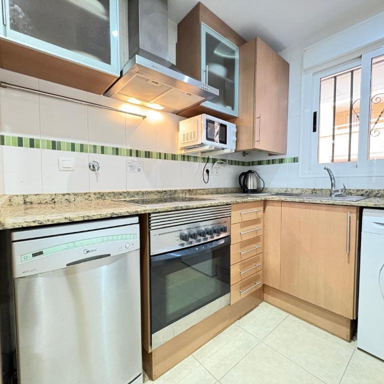 ACV - Neptuno - 2 linea planta 3 norte - Apartamento de 2 dormitorios - 23