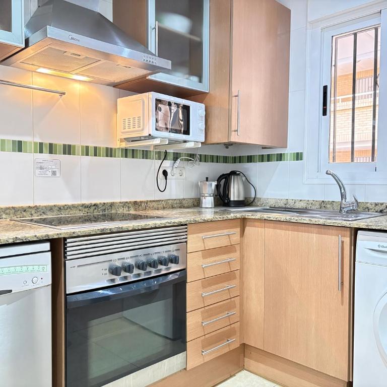 ACV - Neptuno - 2 linea planta 3 norte - Apartamento de 2 dormitorios - 22