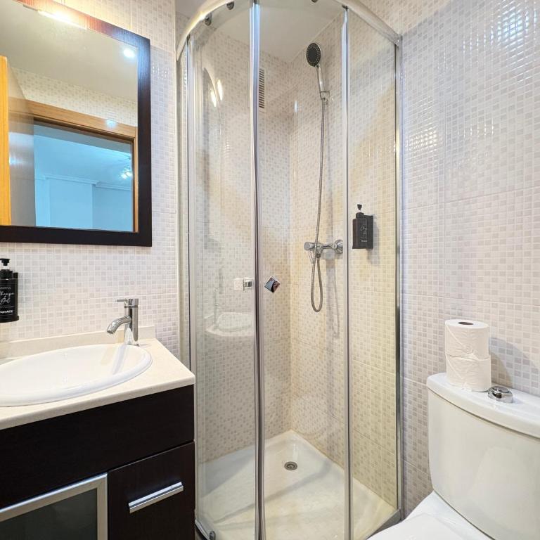 ACV - Neptuno - 2 linea planta 3 norte - Apartamento de 2 dormitorios - 28