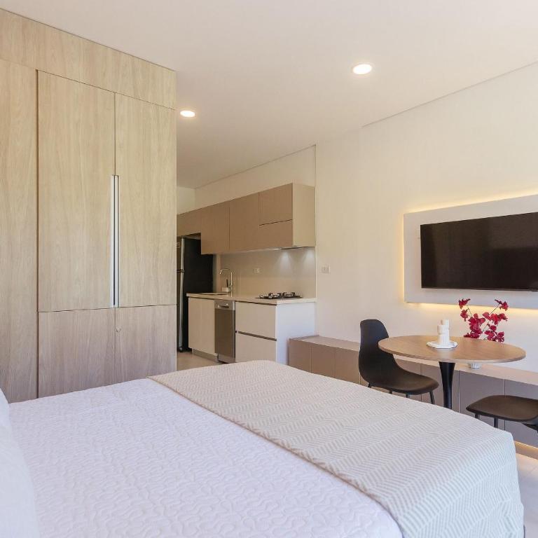 U-GO Delventto – Comfort in Pozos Colorados - Apartment with Balcony - 12